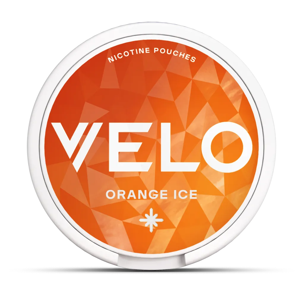 VELO Nicotine Pouches