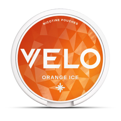 VELO Nicotine Pouches