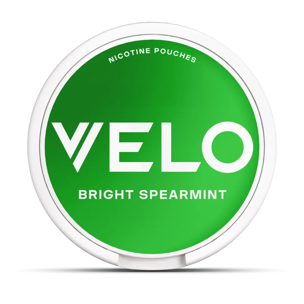 VELO Nicotine Pouches