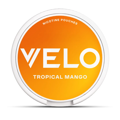 VELO Nicotine Pouches
