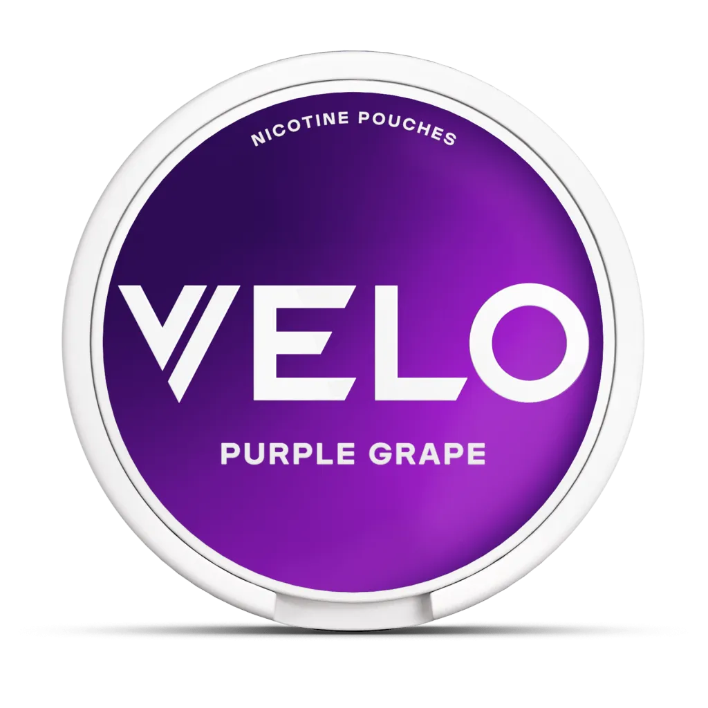 VELO Nicotine Pouches