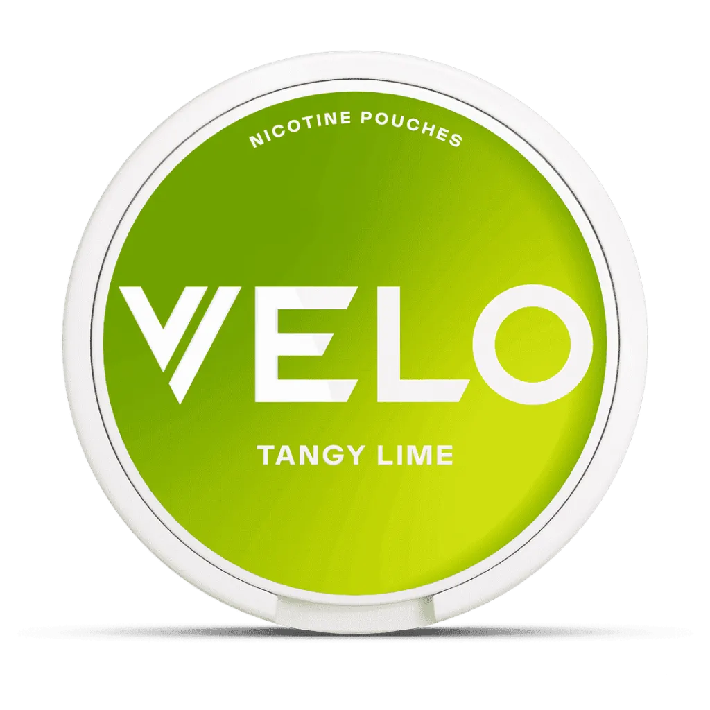 VELO Nicotine Pouches