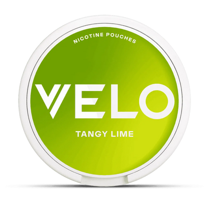 VELO Nicotine Pouches