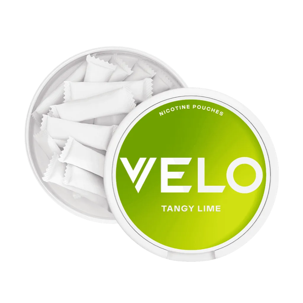 VELO Nicotine Pouches